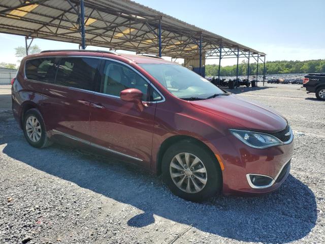 2017 Chrysler Pacifica Touring L VIN: 2C4RC1BG8HR621390 Lot: 51299424