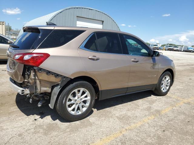 2018 CHEVROLET EQUINOX LT - 2GNAXJEV4J6221126