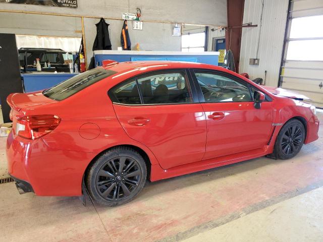 2019 Subaru Wrx VIN: JF1VA1A68K9805678 Lot: 52022724