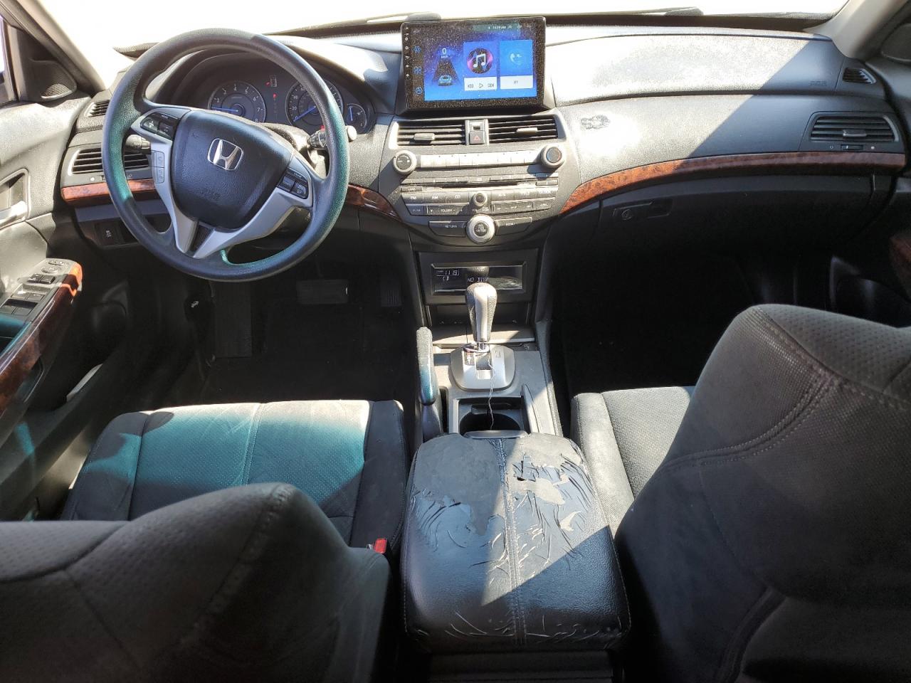 5J6TF3H31CL007113 2012 Honda Crosstour Ex