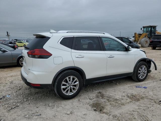 2020 Nissan Rogue S VIN: JN8AT2MT2LW003189 Lot: 51036124