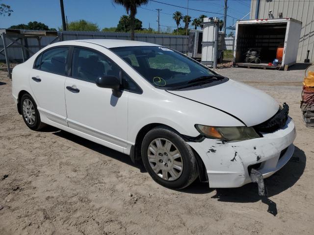 Vin: 2hgfa1f34ah568801, lot: 51044104, honda civic vp 20104