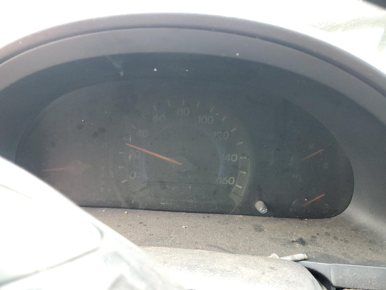 5FNRL38796B043554 2006 Honda Odyssey Exl