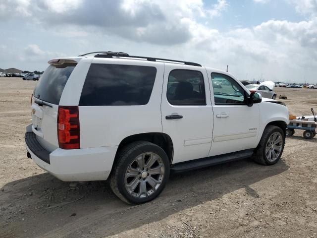 2014 Chevrolet Tahoe C1500 Ls VIN: 1GNSCAE03ER249367 Lot: 51454484