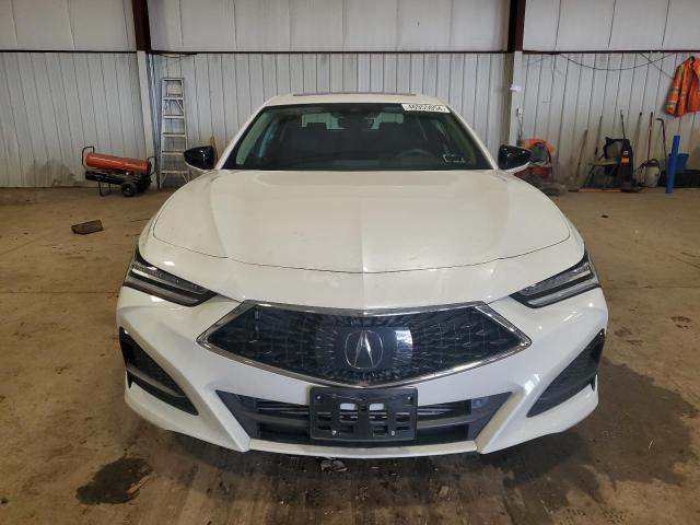 2021 Acura Tlx VIN: 19UUB5F35MA011135 Lot: 46955054