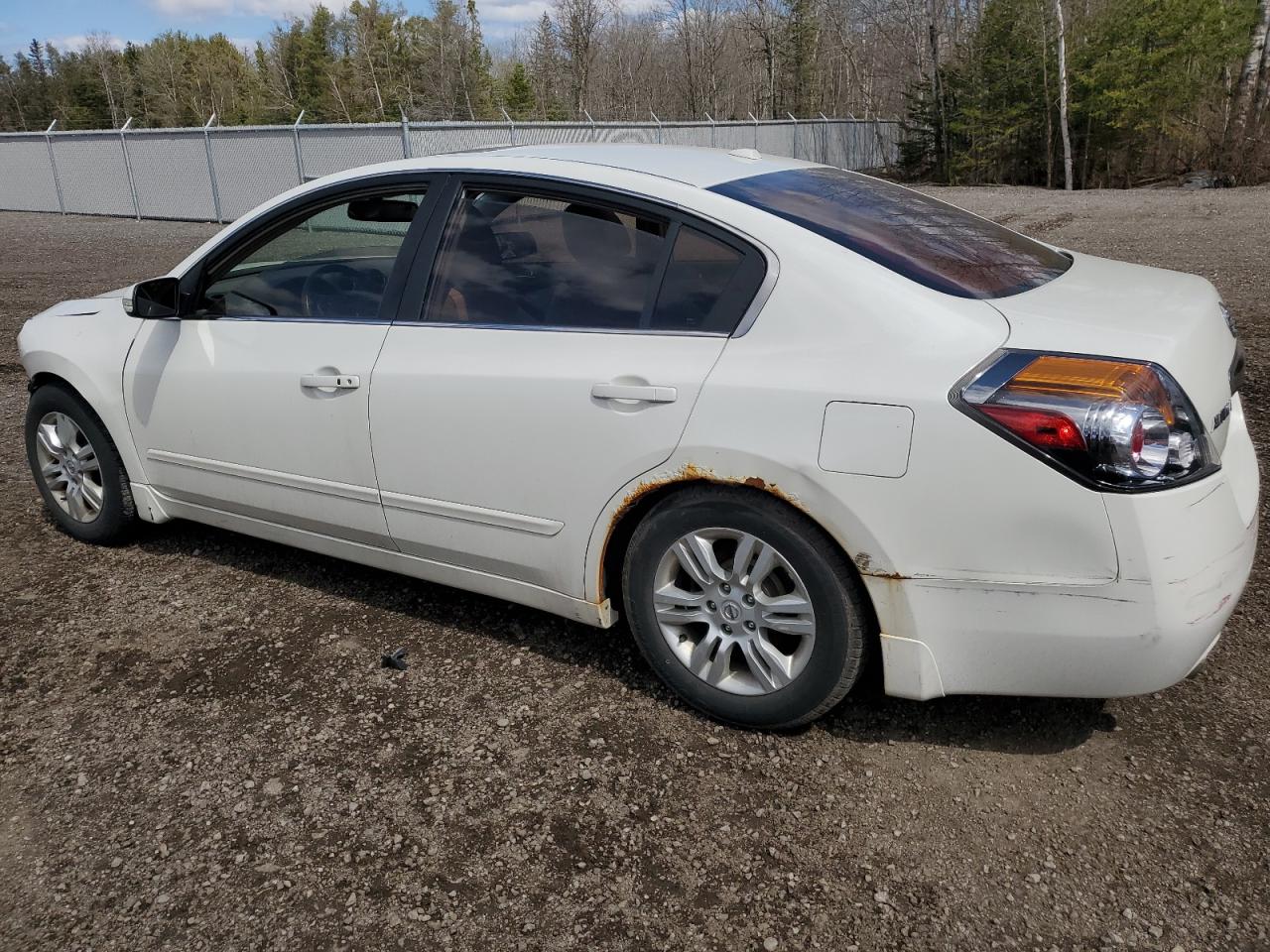 1N4AL2AP0AC160176 2010 Nissan Altima Base