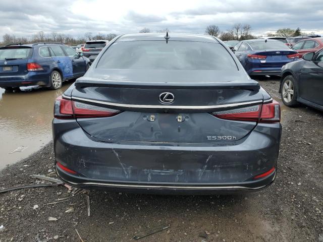 2023 LEXUS ES 300H F- 58ABA1C14PU033185