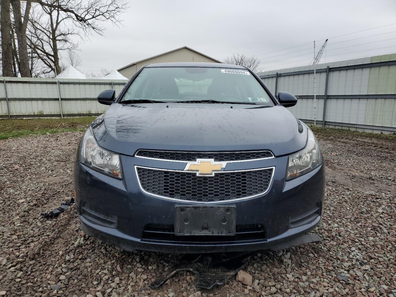 1G1PC5SB7E7469384 2014 Chevrolet Cruze Lt