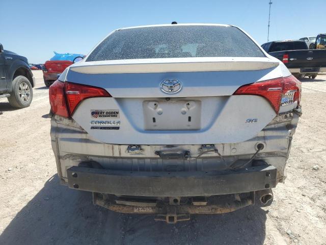 2017 TOYOTA COROLLA L - 5YFBURHE2HP603423