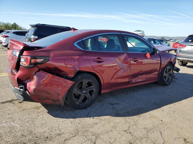 2020 SUBARU LEGACY SPO 4S3BWAF67L3009242