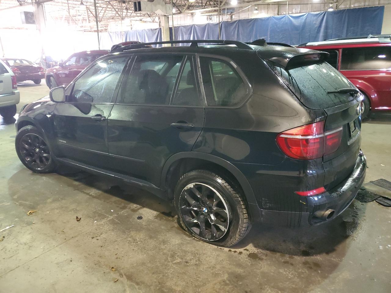 5UXZV4C50CL747655 2012 BMW X5 xDrive35I