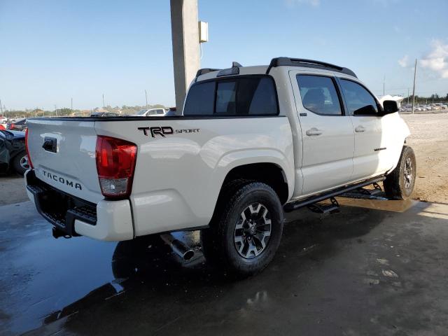 2016 Toyota Tacoma Double Cab VIN: 5TFAX5GN7GX067209 Lot: 52470294