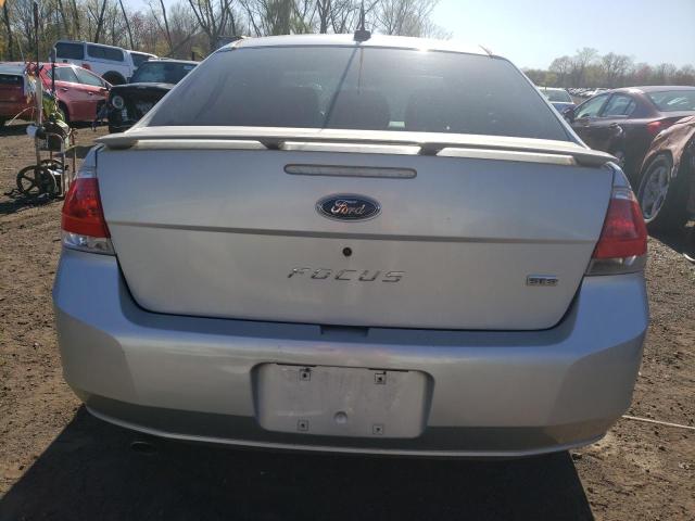 2009 Ford Focus Ses VIN: 1FAHP36N49W188878 Lot: 49675044