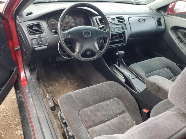 1HGCG32461A025735 2001 Honda Accord Lx