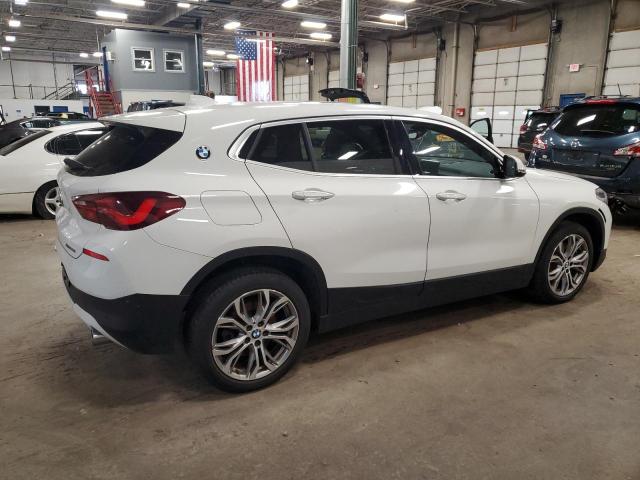 Lot #2501403978 2022 BMW X2 XDRIVE2 salvage car