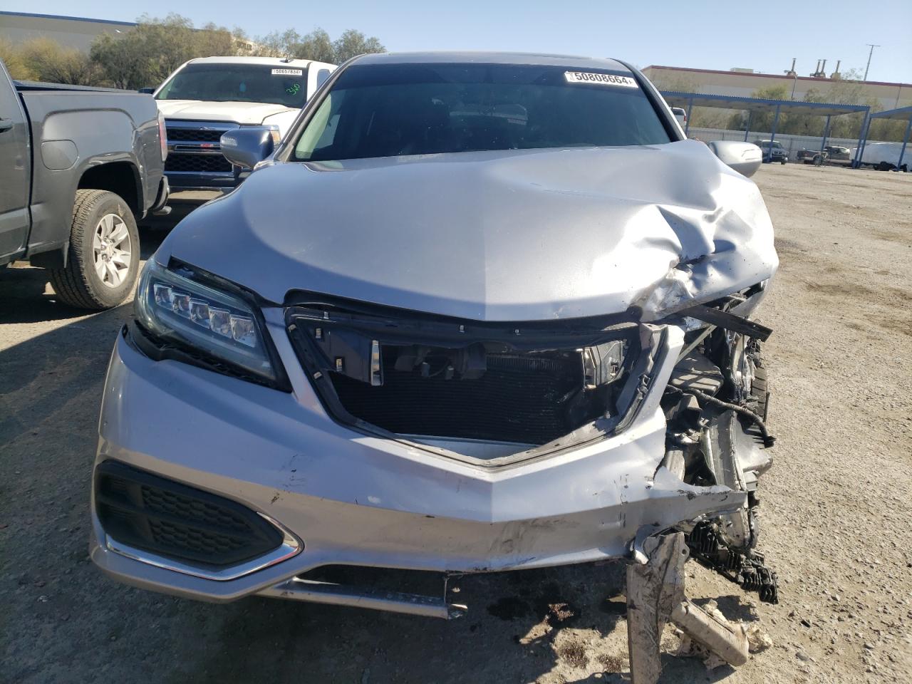 5J8TB3H30GL002123 2016 Acura Rdx