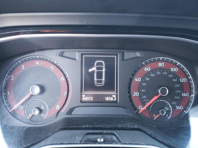 2019 VOLKSWAGEN JETTA S - 3VWC57BU7KM203410