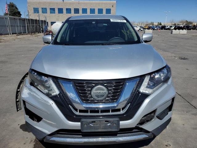 2018 Nissan Rogue S VIN: KNMAT2MV8JP512336 Lot: 50607354