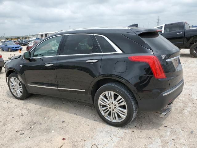2018 Cadillac XT5 - Image 2