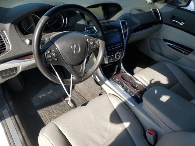 2015 ACURA TLX ADVANC 19UUB2F71FA024999