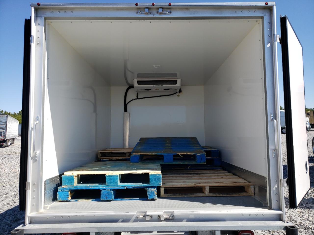 1FDBF6ZG2PKA14258 FORD TRANSIT 2023