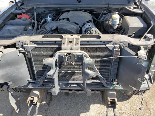 2012 Chevrolet Silverado K1500 Lt VIN: 3GCPKSE79CG216729 Lot: 51240694