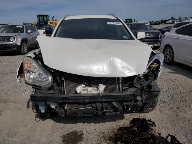 2012 Nissan Rogue S VIN: JN8AS5MT1CW252751 Lot: 51195624