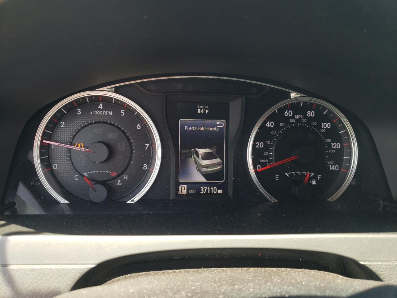 4T1BF1FK3HU665027 TOYOTA CAMRY 2017