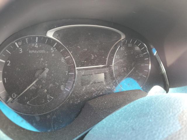 1N4AL3AP1DN533871 2013 Nissan Altima 2.5