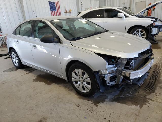 2012 Chevrolet Cruze Ls VIN: 1G1PC5SH0C7369709 Lot: 51566364