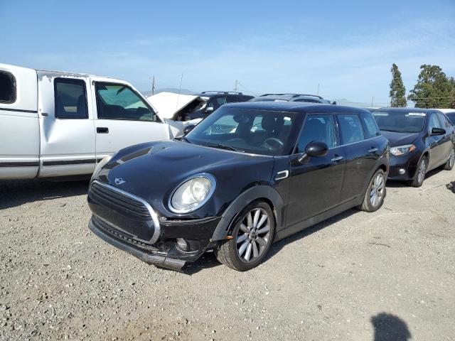 2016 Mini Cooper Clubman VIN: WMWLN5C57G2E29654 Lot: 52178574