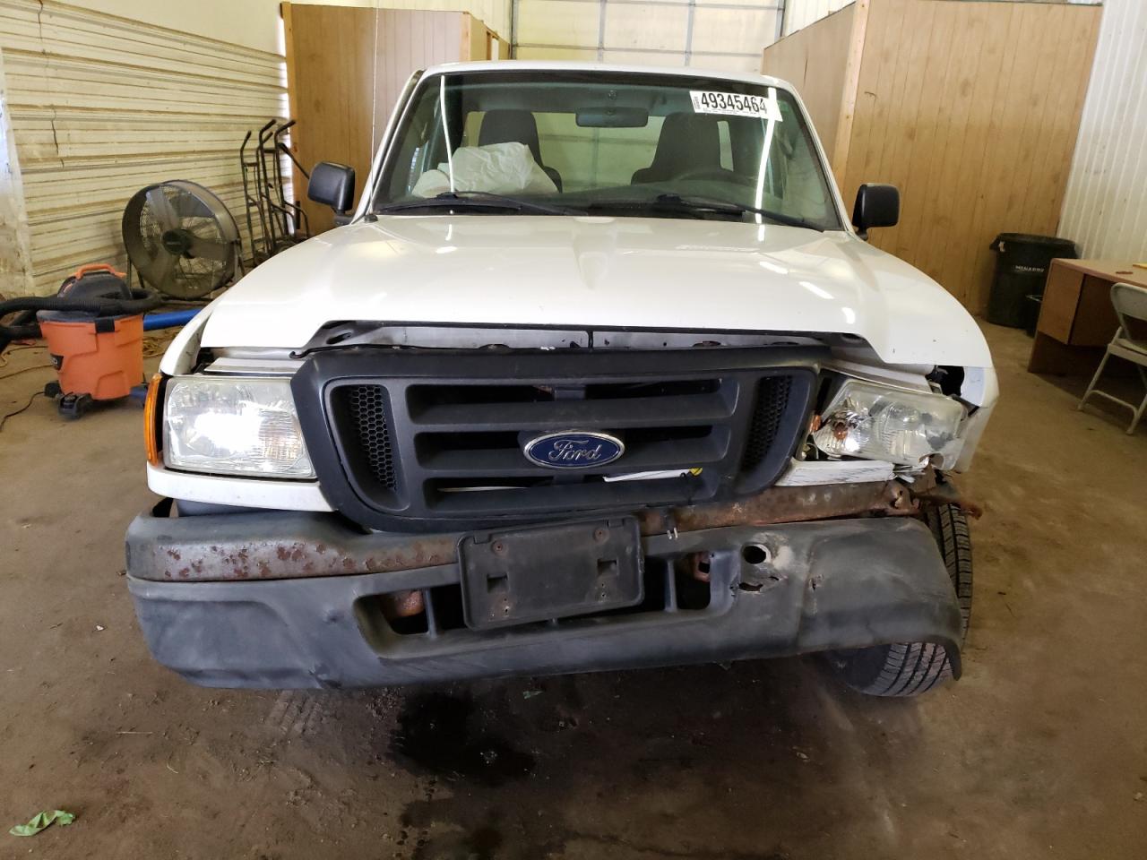 1FTYR10D74PA77785 2004 Ford Ranger