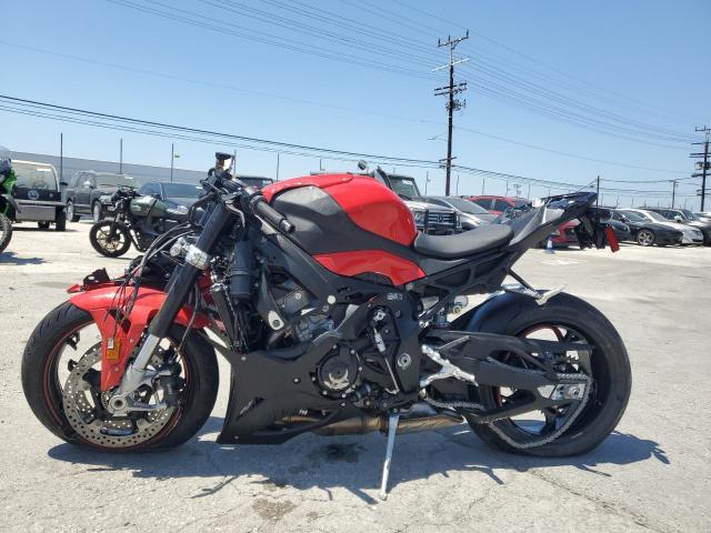 2024 BMW S 1000 RR - WB10E6303R6J16607