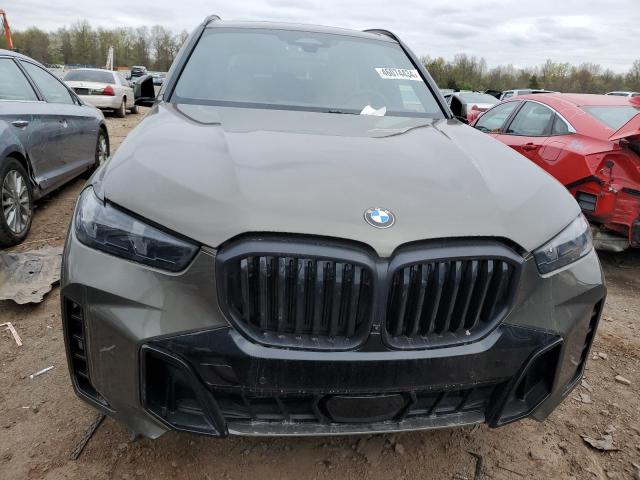 5UX23EU07R9U31675 BMW X5 XDRIVE4 5