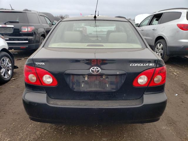 2005 Toyota Corolla Ce VIN: 1NXBR32E15Z493076 Lot: 50408234