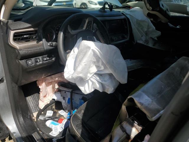 2023 GMC Acadia Denali VIN: 1GKKNXL43PZ225282 Lot: 50075974