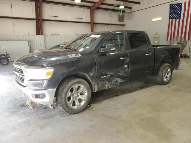 2020 RAM 1500 BIG H 1C6RREFT3LN405599  50833944