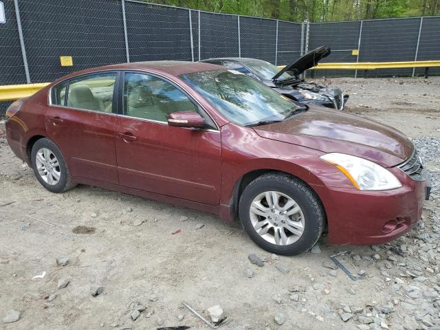 2012 Nissan Altima Base VIN: 1N4AL2AP5CN526933 Lot: 52372354