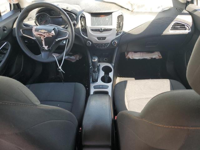 2017 CHEVROLET CRUZE LS - 1G1BC5SMXH7168463
