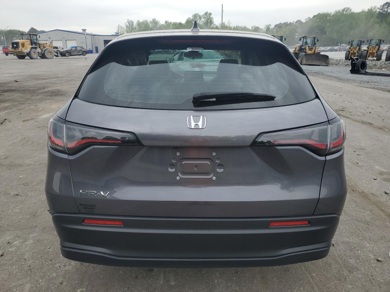 3CZRZ1H39PM740410 HONDA HR-V 2023