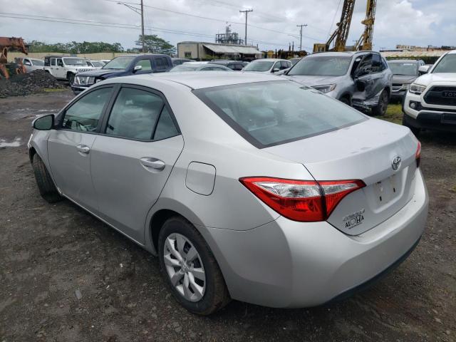 Vin: 5yfburhe9gp403928, lot: 49114074, toyota corolla l 20162