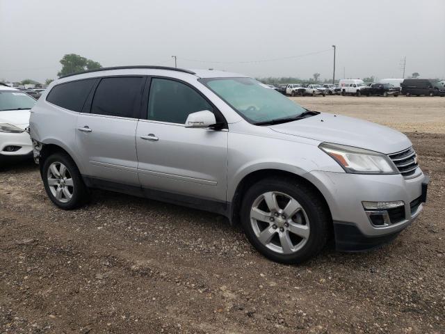 2017 CHEVROLET TRAVERSE L - 1GNKRGKD1HJ303678