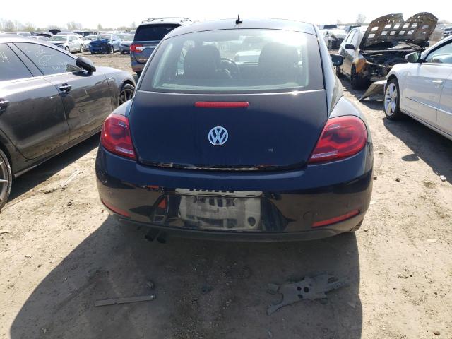 3VWJX7AT7DM611032 2013 Volkswagen Beetle