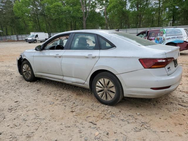 2019 Volkswagen Jetta S VIN: 3VWN57BU7KM047331 Lot: 51273994