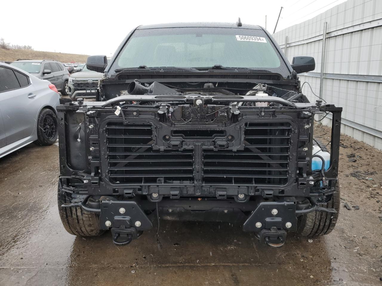 2017 Chevrolet Silverado K1500 Lt vin: 1GCVKREC6HZ230558