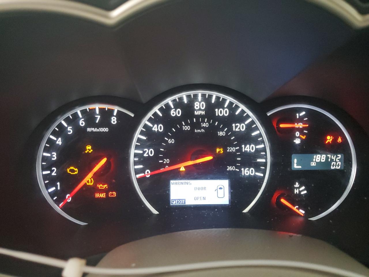 JN8AE2KP9H9168243 NISSAN QUEST 2017