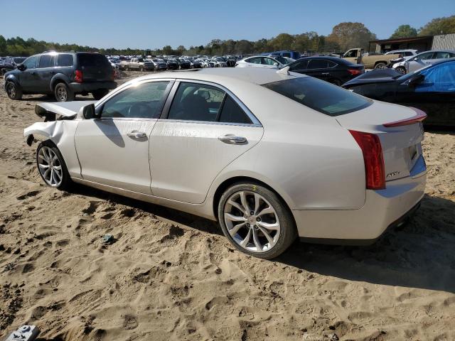 2014 Cadillac Ats Premium VIN: 1G6AL5S34E0104906 Lot: 52666174