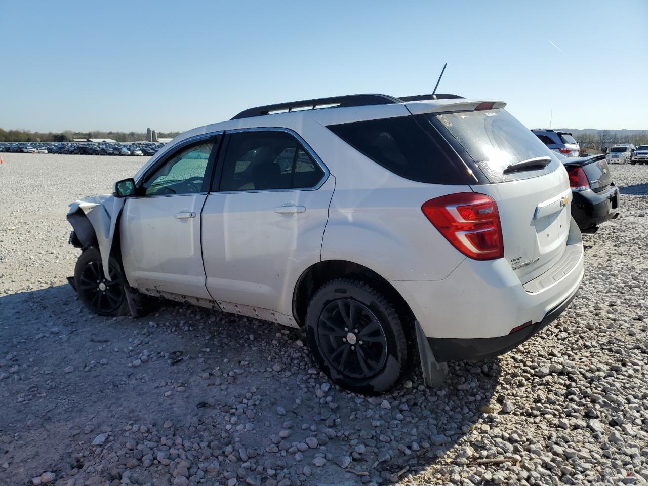 2GNFLFEK7H6306914 2017 Chevrolet Equinox Lt