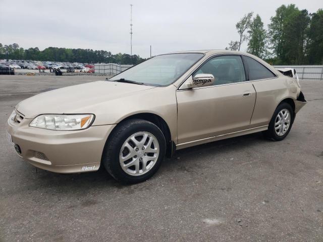 2001 Honda Accord Ex VIN: 1HGCG22561A013961 Lot: 51302424