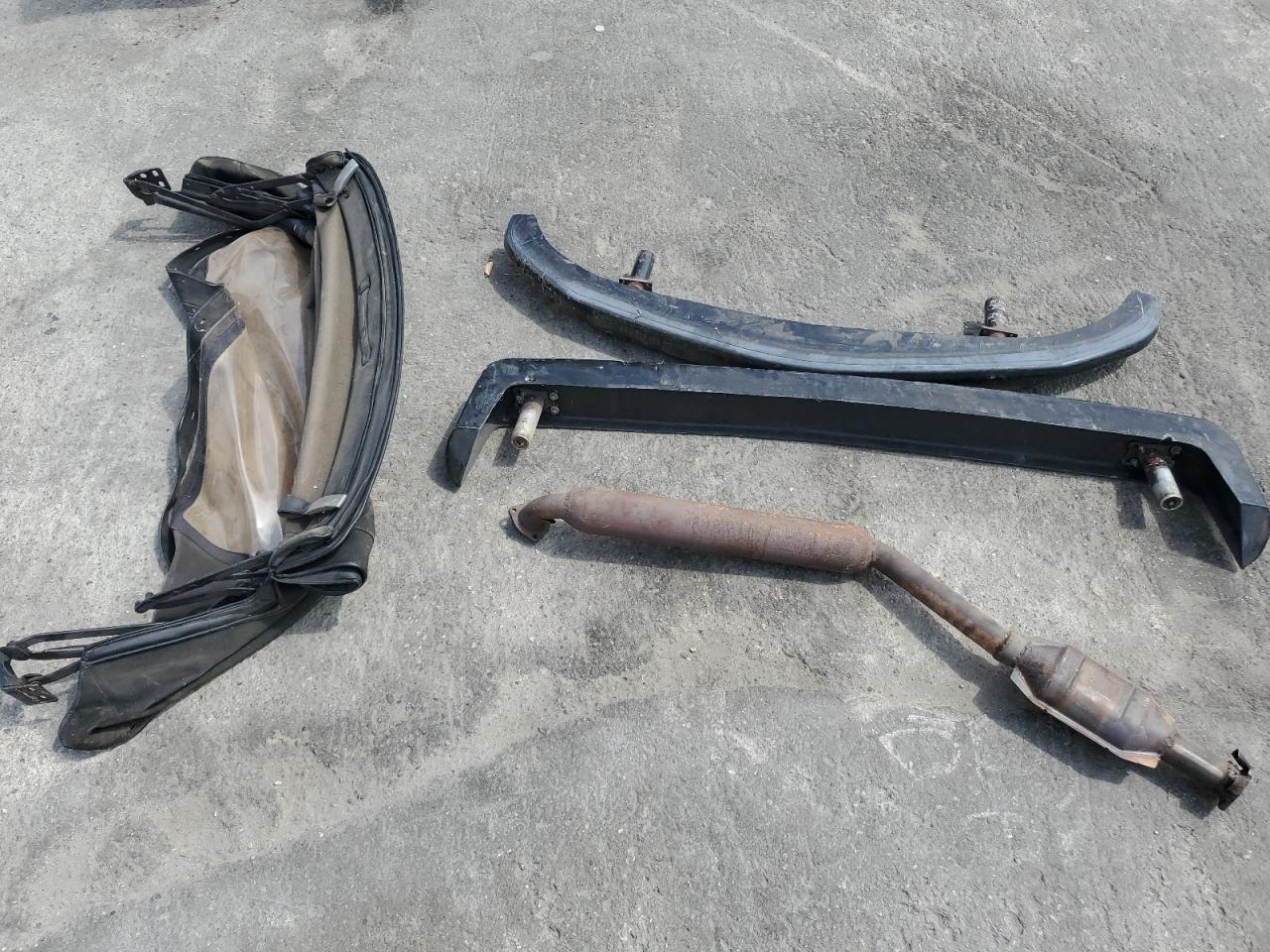 AR115410004362 1978 Alfa Romeo Spider